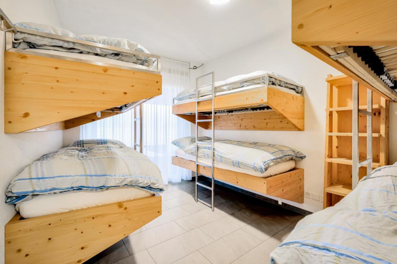Hotel Restaurant Berghaus Malbun Buchserberg Buchs  Zewnętrze zdjęcie