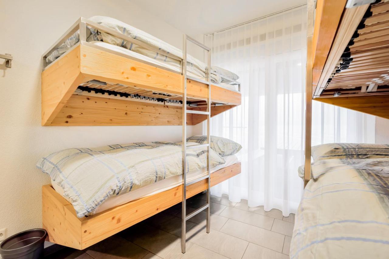 Hotel Restaurant Berghaus Malbun Buchserberg Buchs  Zewnętrze zdjęcie
