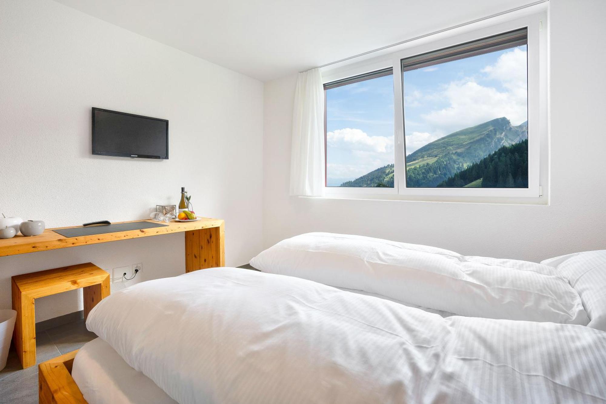 Hotel Restaurant Berghaus Malbun Buchserberg Buchs  Zewnętrze zdjęcie