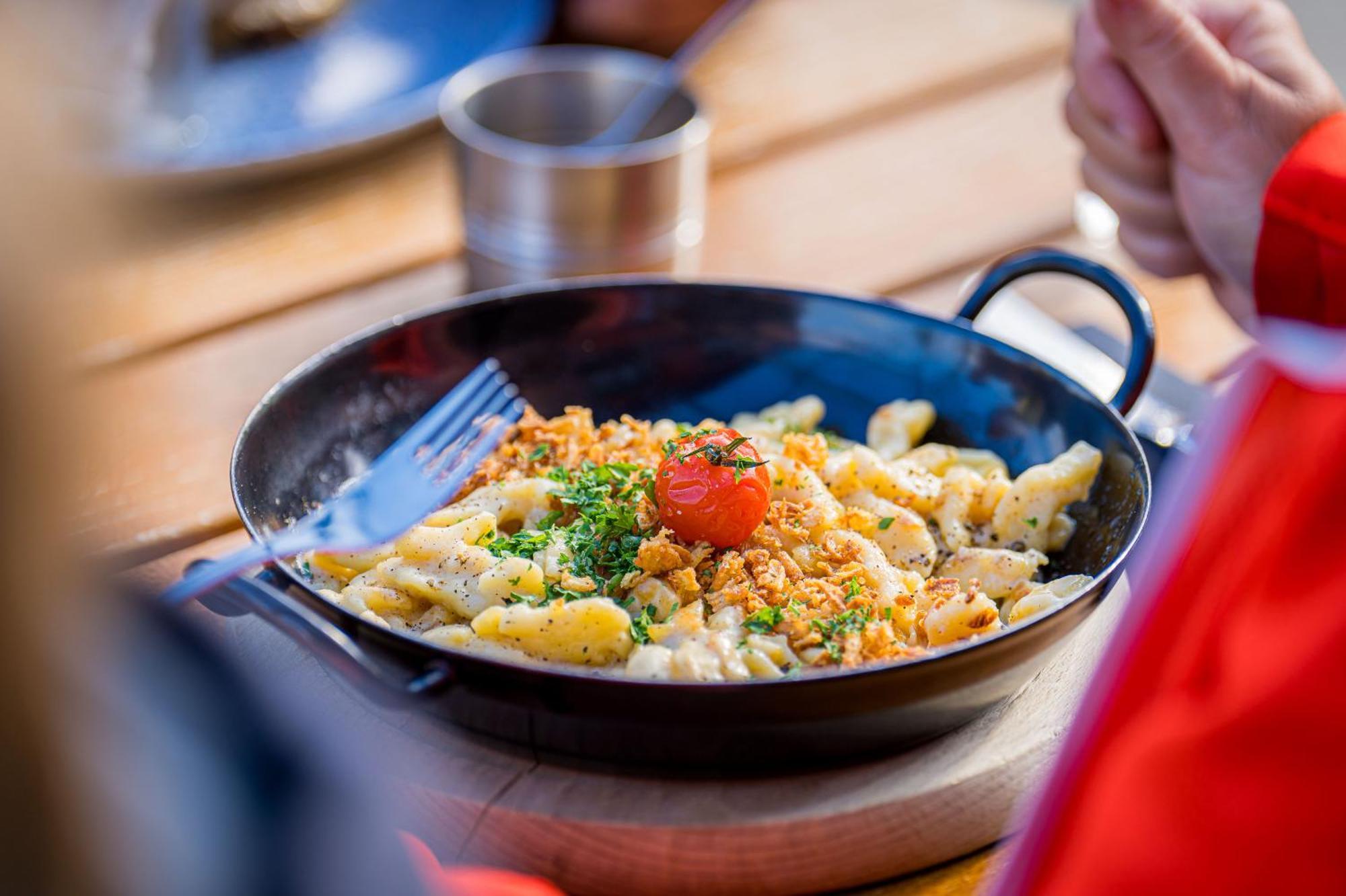 Hotel Restaurant Berghaus Malbun Buchserberg Buchs  Zewnętrze zdjęcie