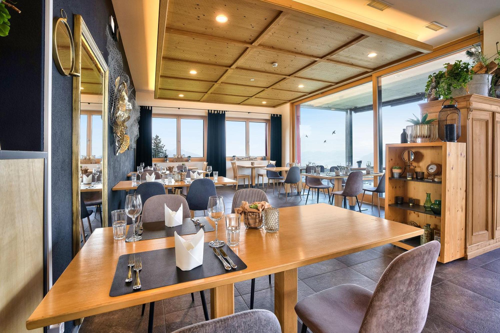Hotel Restaurant Berghaus Malbun Buchserberg Buchs  Zewnętrze zdjęcie